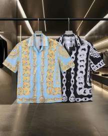 Picture of Versace Shirts Short _SKUVersaceM-2XLhgntx0228832